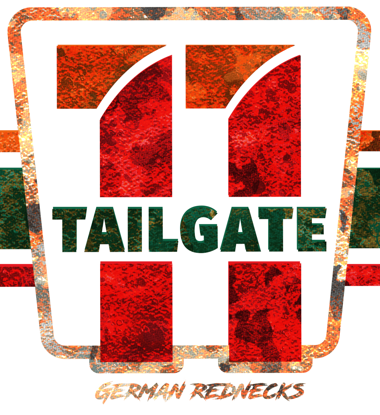 TailGate 11