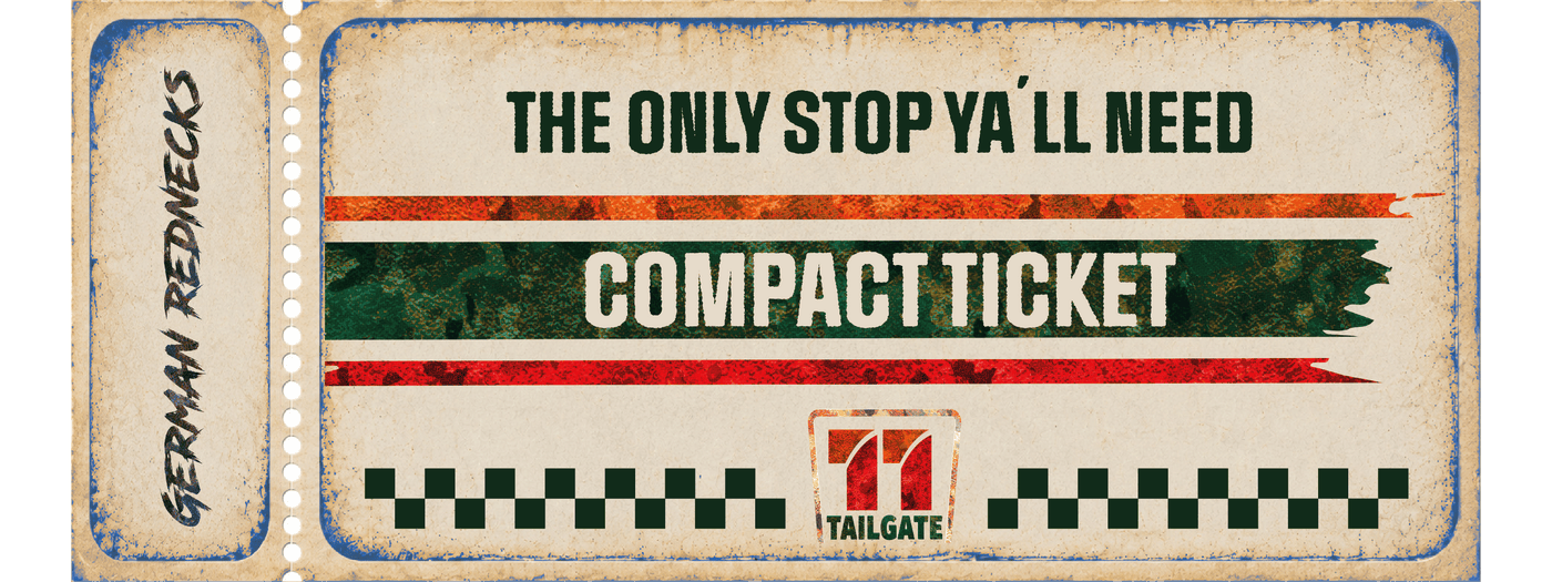 Compact Ticket